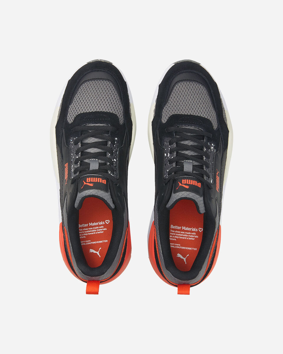  Scarpe sneakers PUMA X-RAY SQUARE BETTER M S5398439|02|3 scatto 3