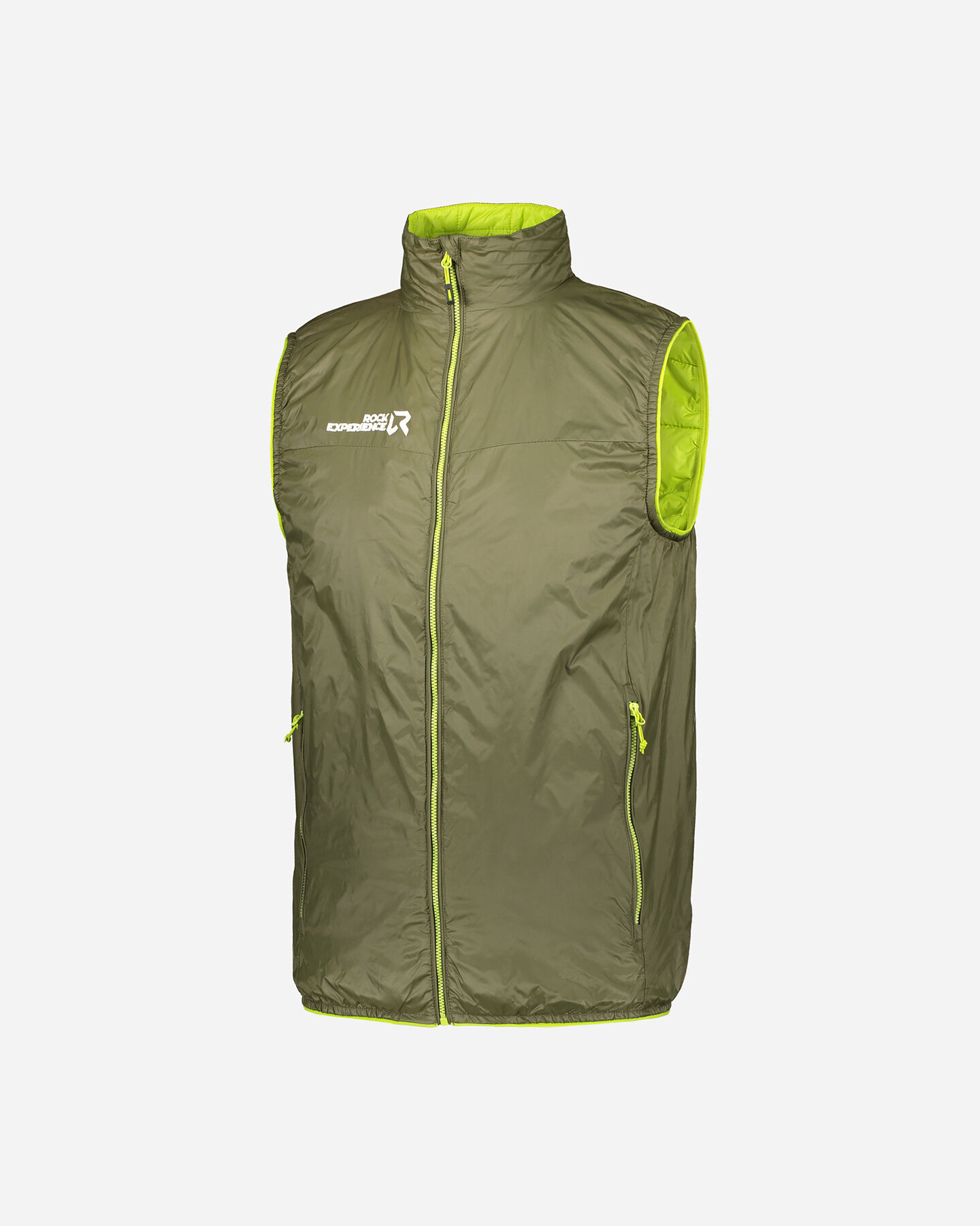  Gilet ROCK EXPERIENCE CAMP 4 PADDED M S4089948|1|S scatto 0