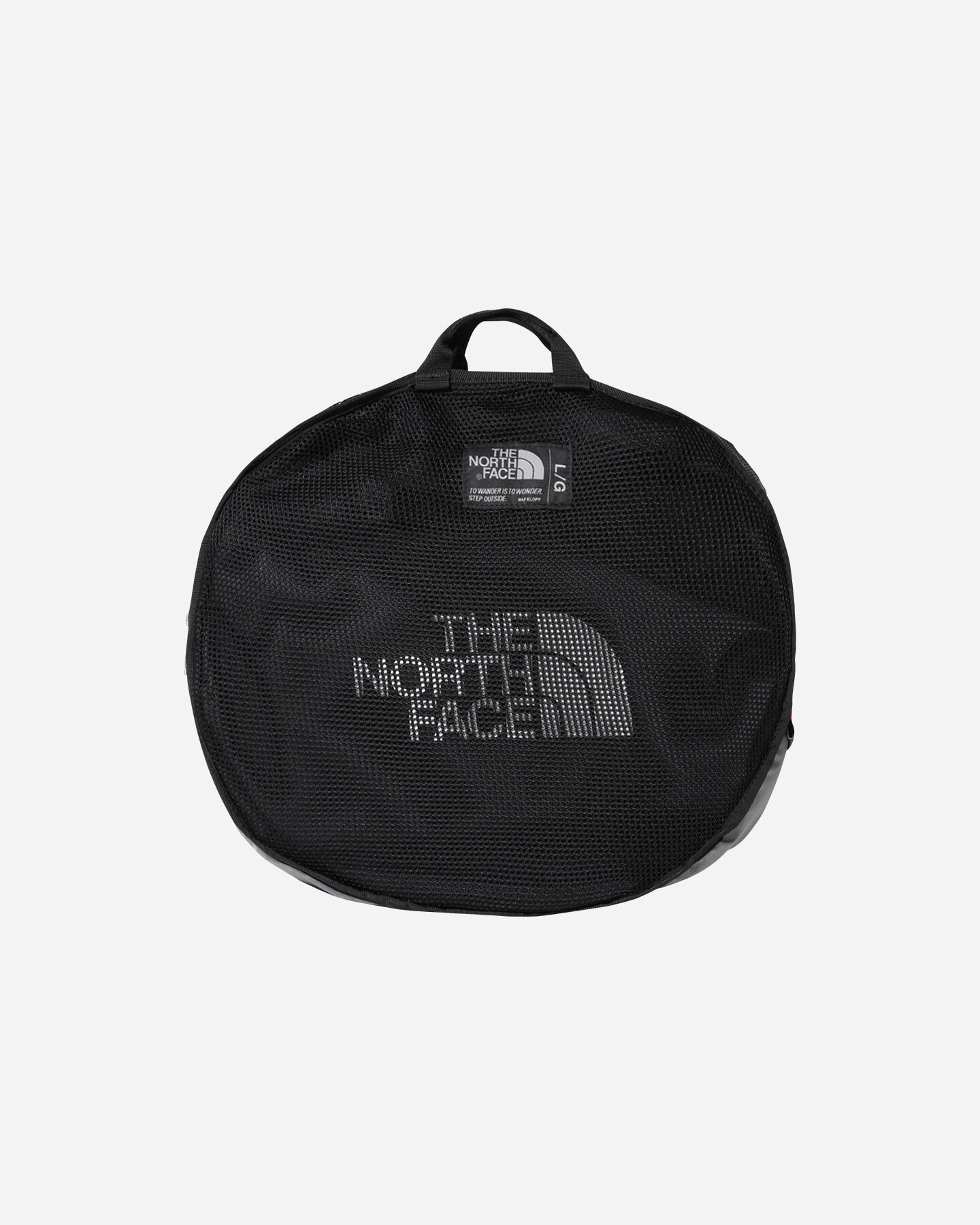  Borsa THE NORTH FACE BASE CAMP DUFFEL LARGE S5347748 scatto 3