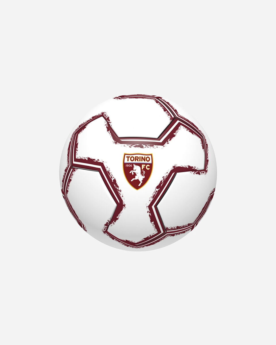  Pallone calcio JOMA TORINO 21-22 MIS.5 S4099193|UNI|T.5 scatto 0