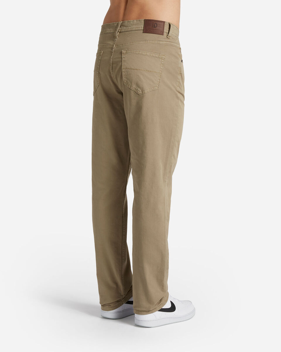  Pantalone DACK'S ESSENTIAL M S4129747|906|44 scatto 1