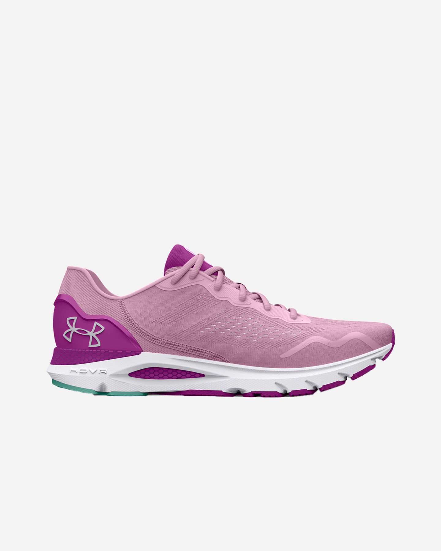  Scarpe running UNDER ARMOUR HOVR SONIC 6 W S5580077|0603|9 scatto 0