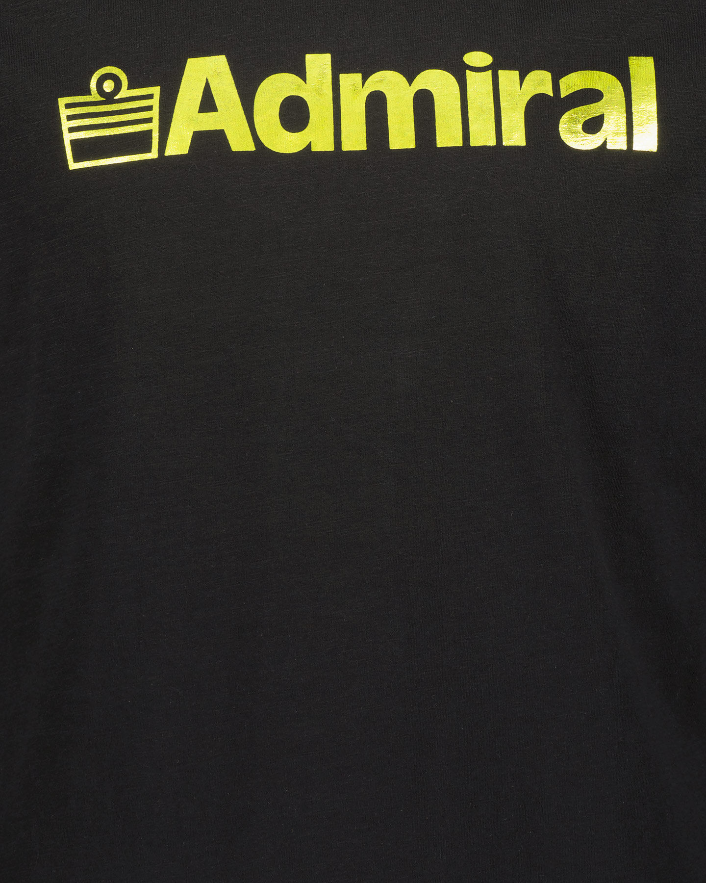  T-Shirt ADMIRAL PRINTED M S4136512|EI007|S scatto 2