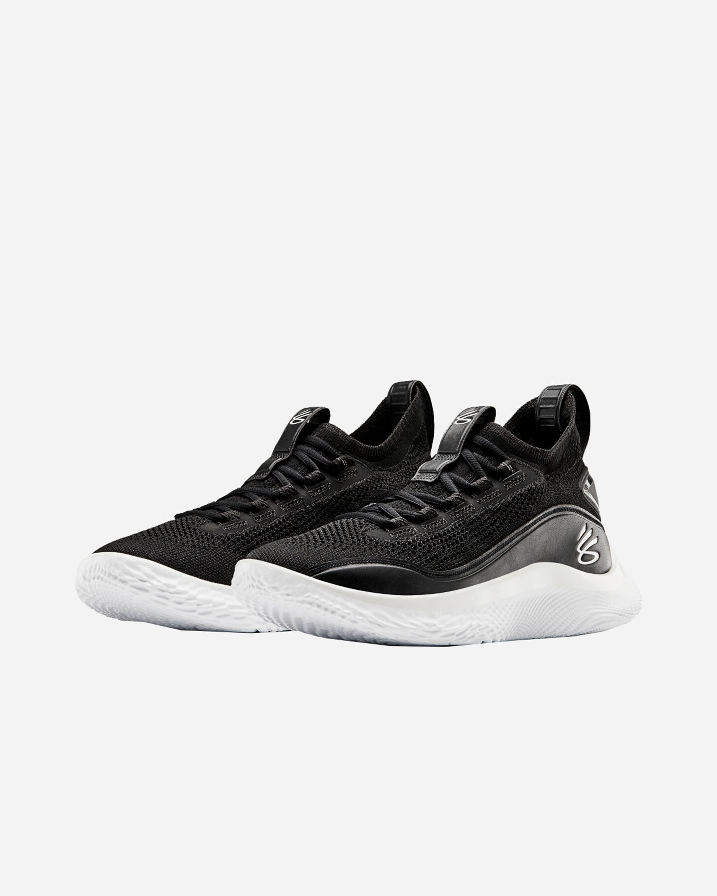  Scarpe basket UNDER ARMOUR CURRY 8 M S5230331|0002|7/8,5 scatto 1