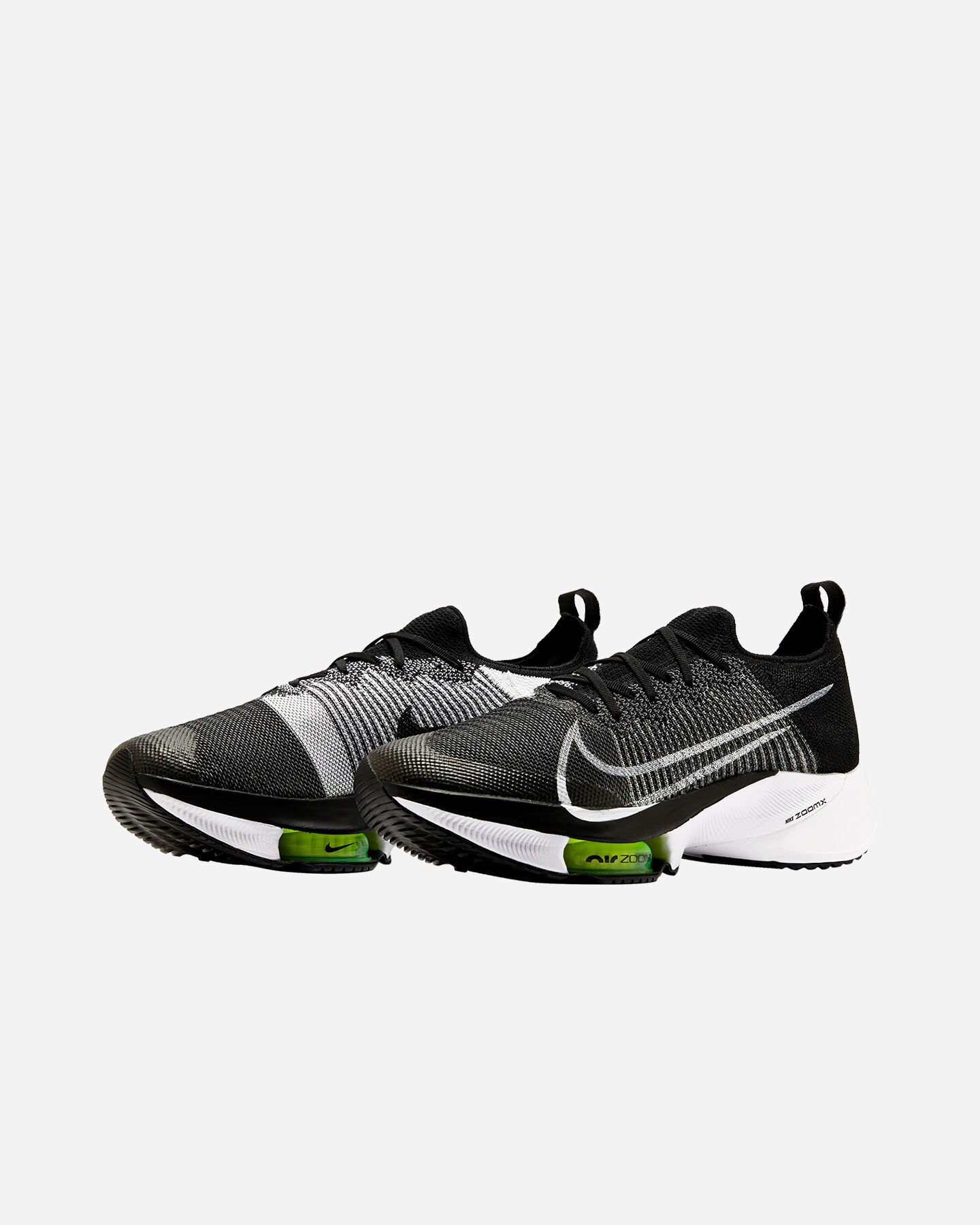  Scarpe running NIKE AIR ZOOM TEMPO NEXT% M S5246910|001|6 scatto 1