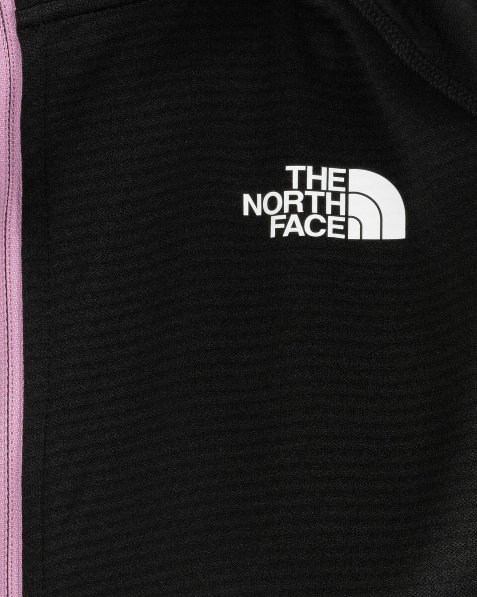  Pile THE NORTH FACE MUTTSEE W S5666504|JK3|XS scatto 2
