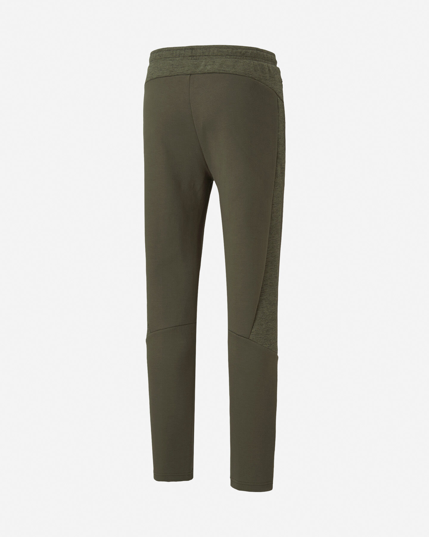  Pantalone PUMA EVOSTRIPE KNIT M S5284103|70|XS scatto 1