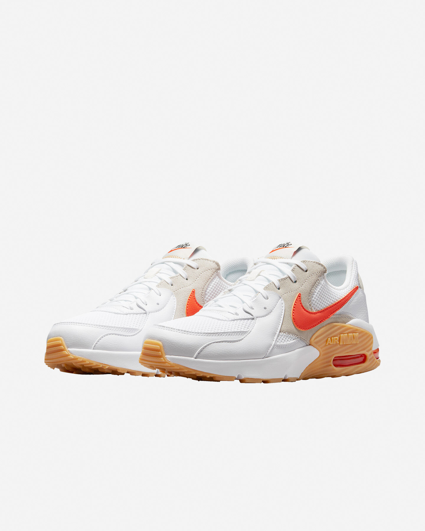  Scarpe sneakers NIKE AIR MAX EXCEE M S5318558|100|6 scatto 1