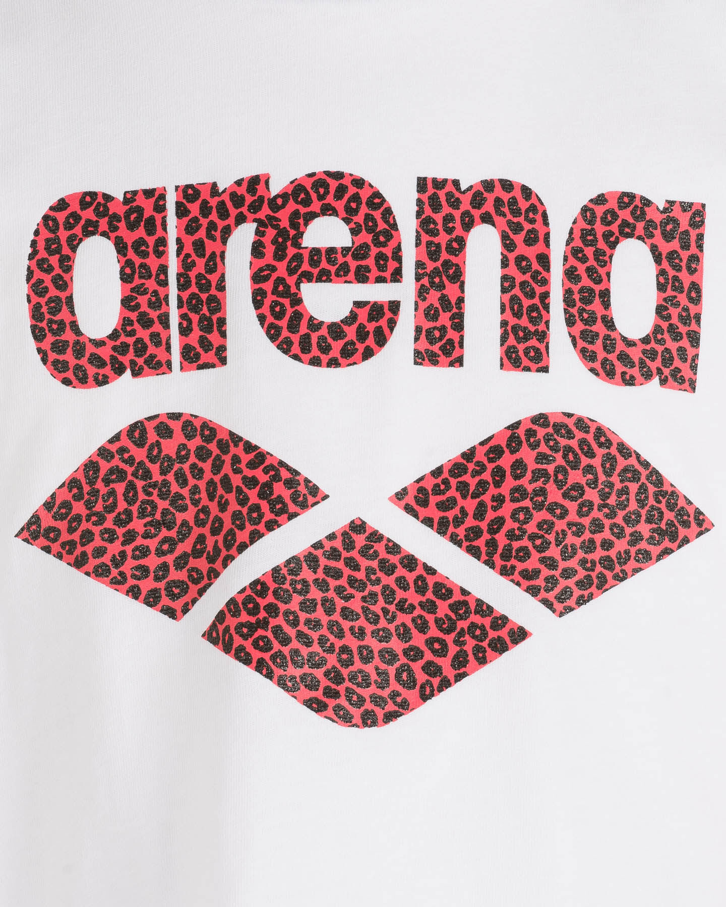  T-Shirt ARENA ATHLETIC JR S4106191|001|4A scatto 2