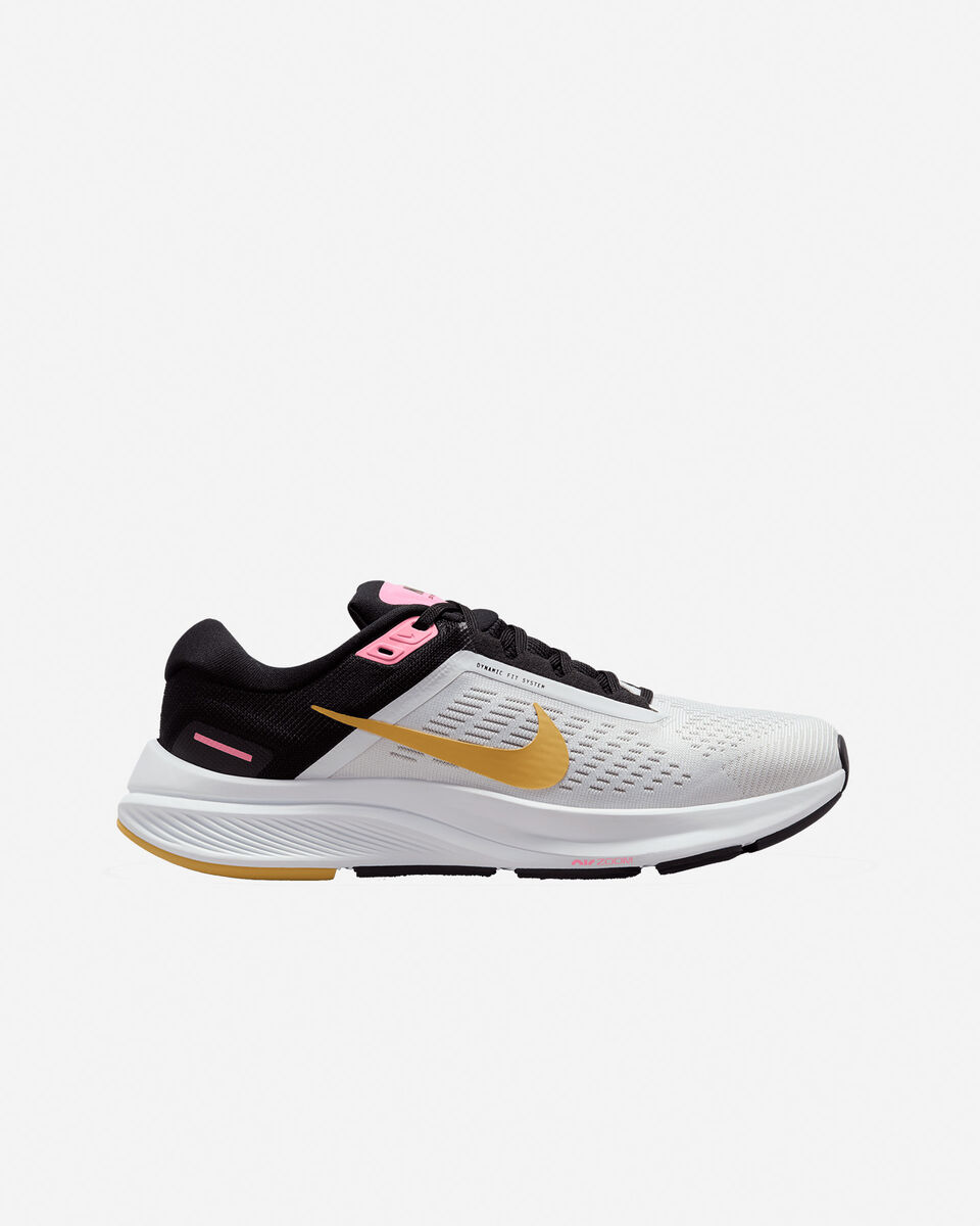  Scarpe running NIKE AIR ZOOM STRUCTURE 24 W S5530358|106|7.5 scatto 0