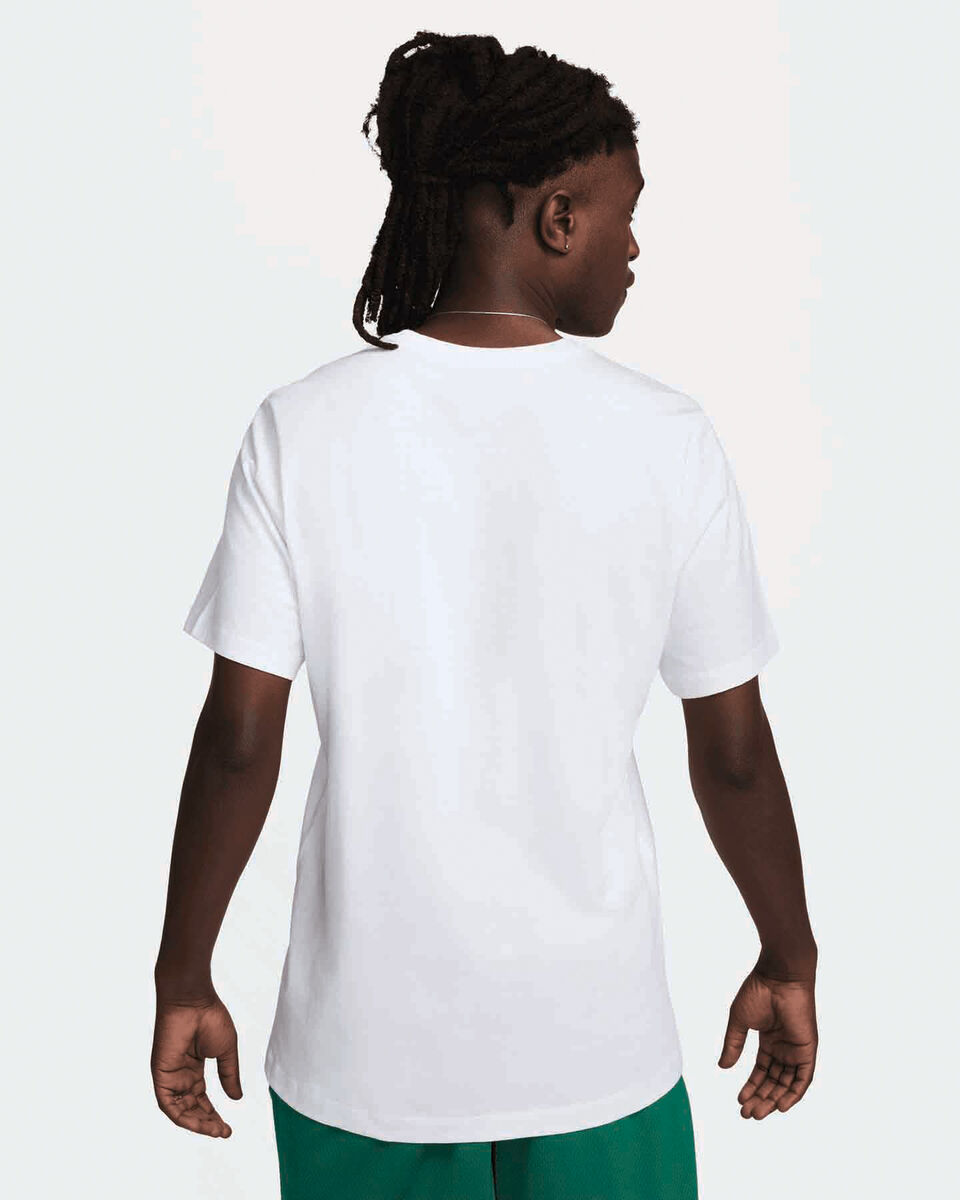  T-Shirt NIKE FUTURA M S5645228|100|S scatto 1