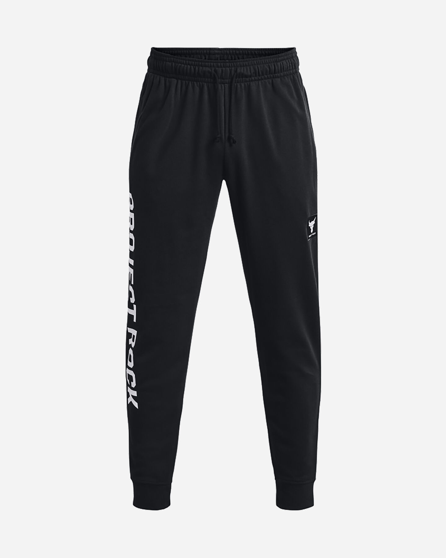  Pantalone UNDER ARMOUR THE ROCK M S5528885|0001|XS scatto 0