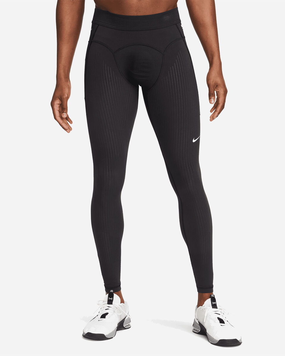  Pantalone training NIKE DFADV AXIS RECOVERY M S5457961|010|M scatto 0