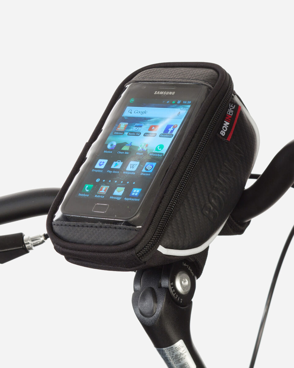  Borsa bici BONIN PORTA SMARTPHONE S4005007|1|UNI scatto 1