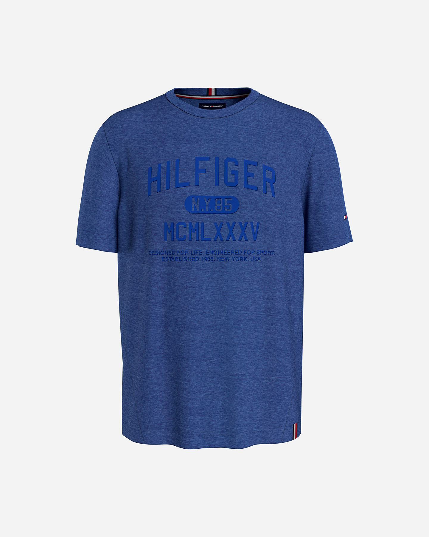  T-Shirt TOMMY HILFIGER CLASSIC M S5615429|UNI|XL scatto 0