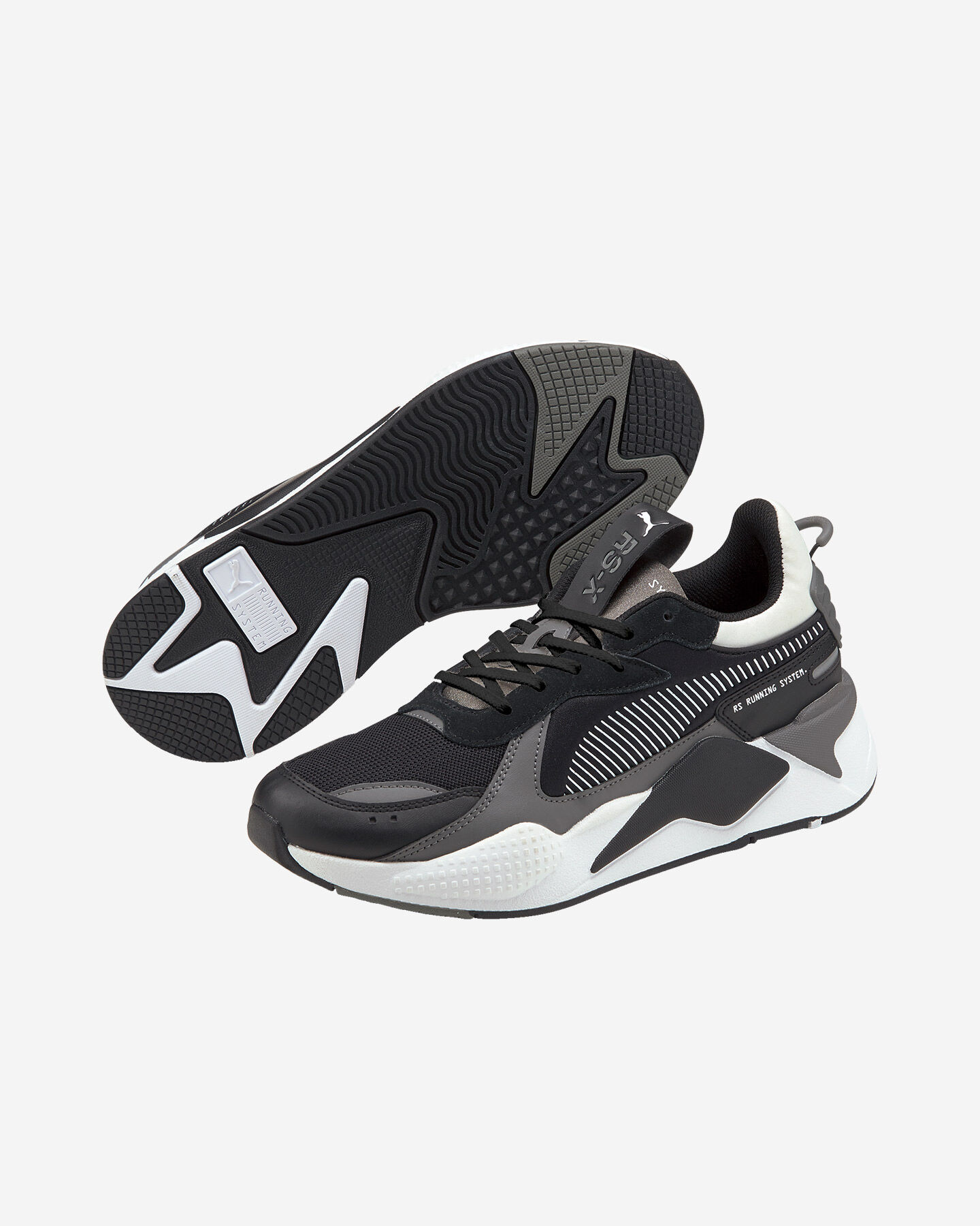  Scarpe sneakers PUMA RS- X TOYS M S5283582|03|3 scatto 1