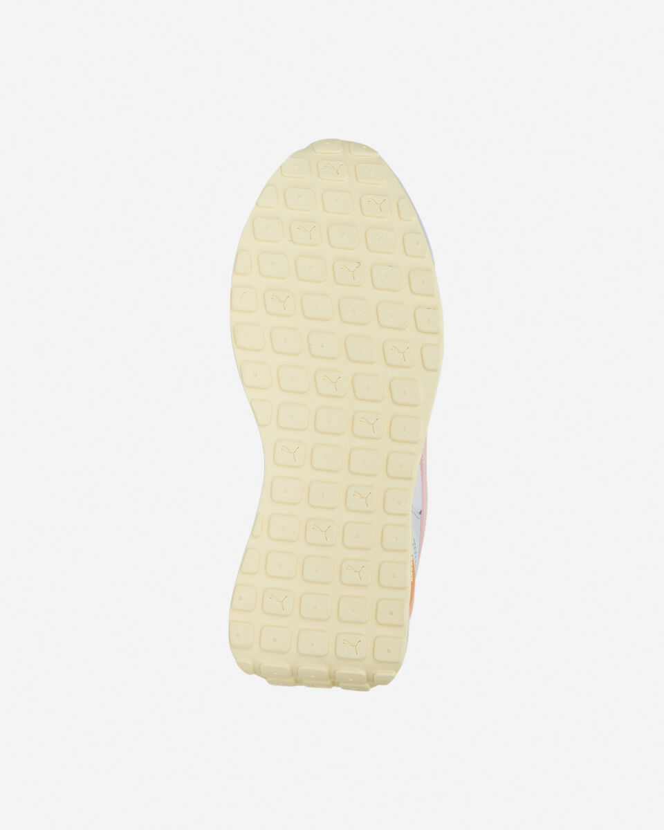  Scarpe sneakers PUMA CRUISE RIDER NU POP W S5549809 scatto 2