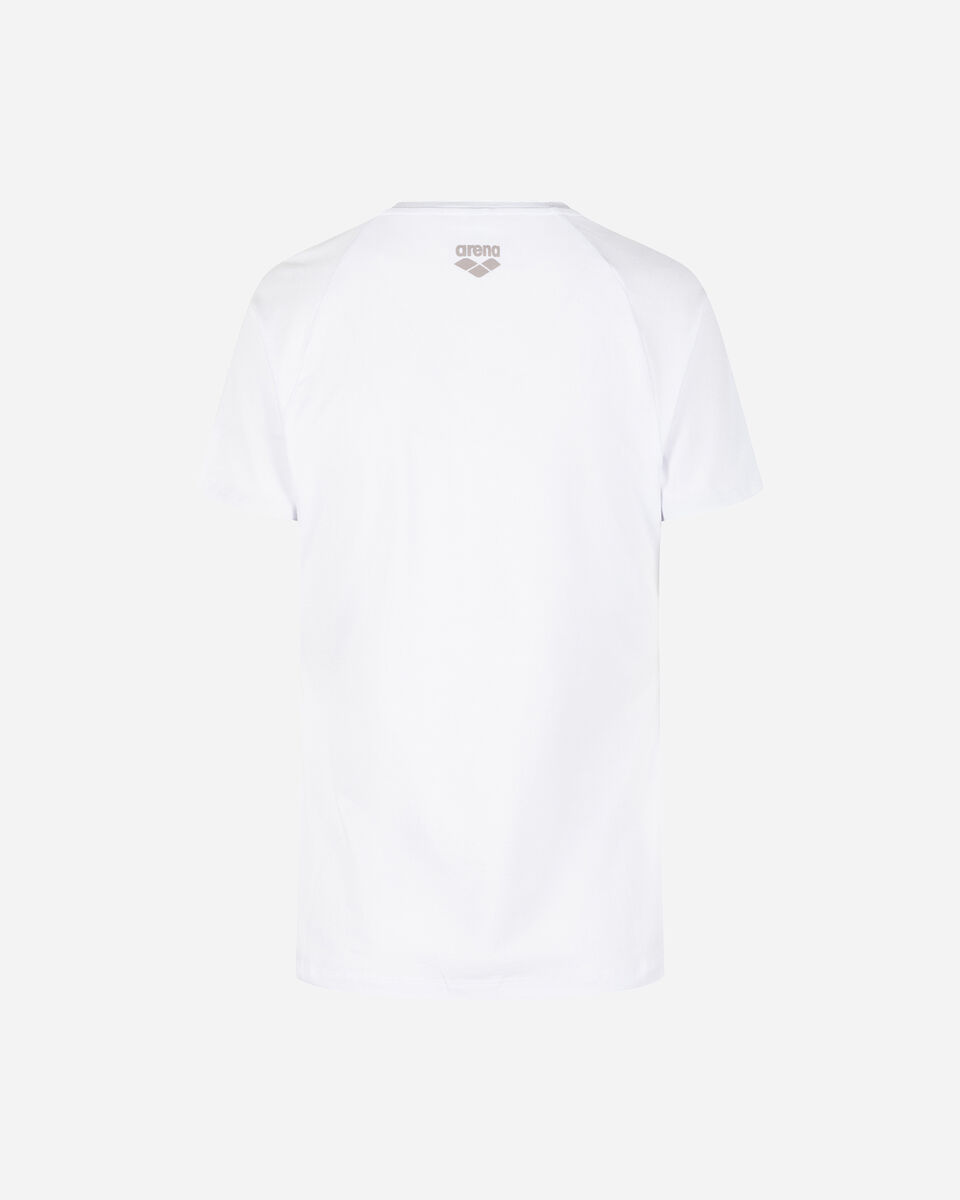 T-Shirt ARENA ATHLETICS W S4130622|001|S scatto 1