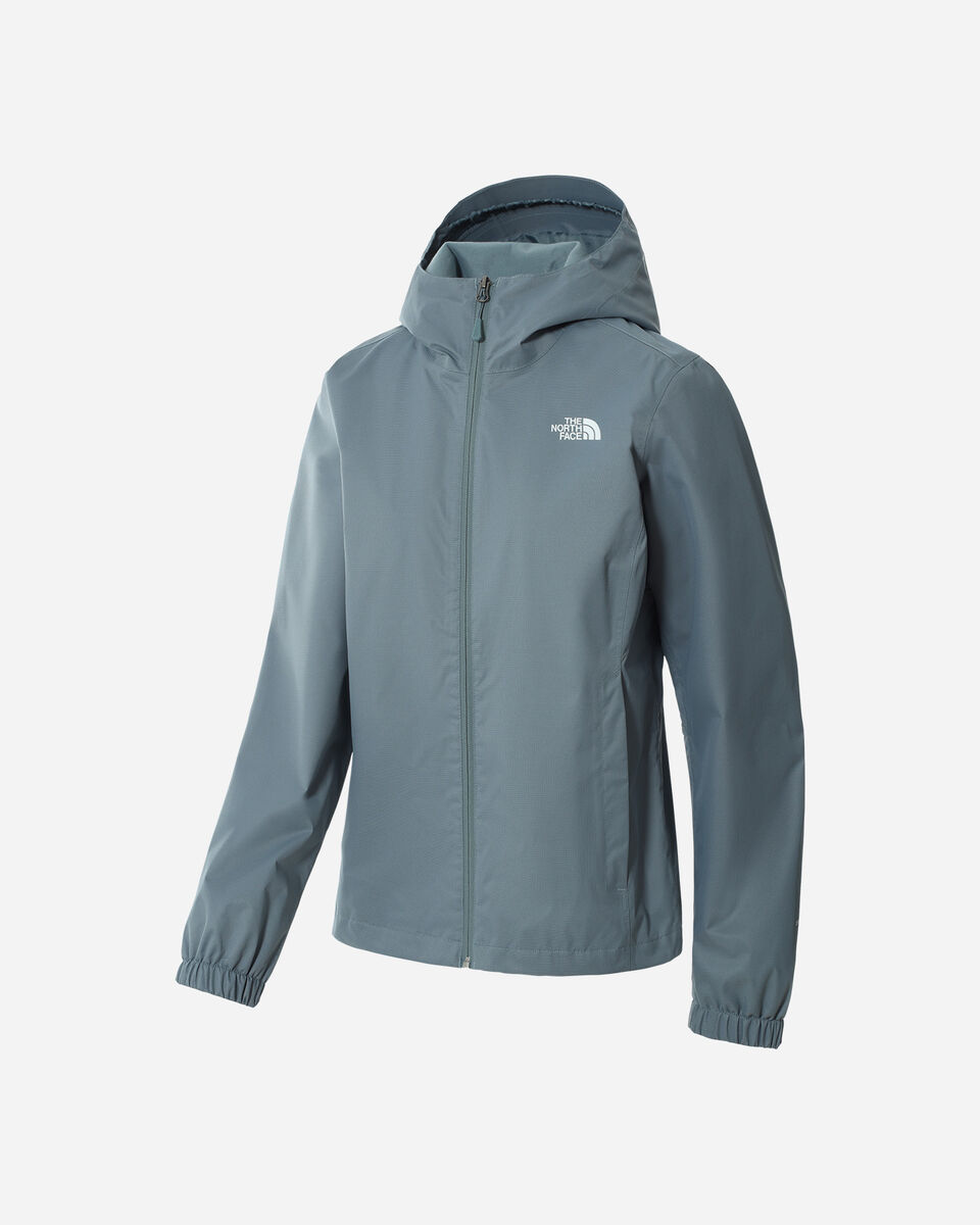  Giacca outdoor THE NORTH FACE QUEST W S5201809 scatto 0