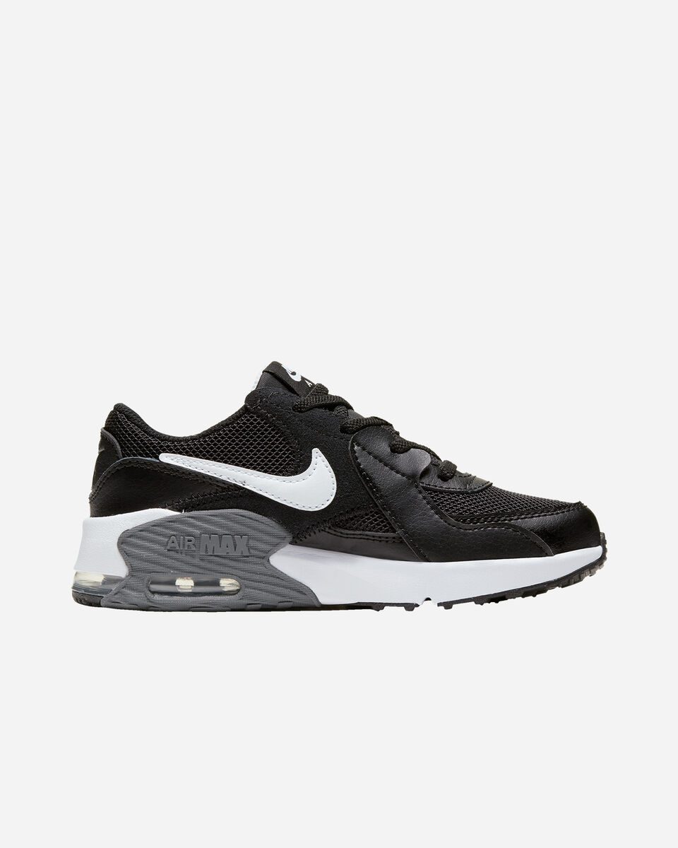  Scarpe sportive NIKE AIR MAX EXCEE JR PS S5162116 scatto 0
