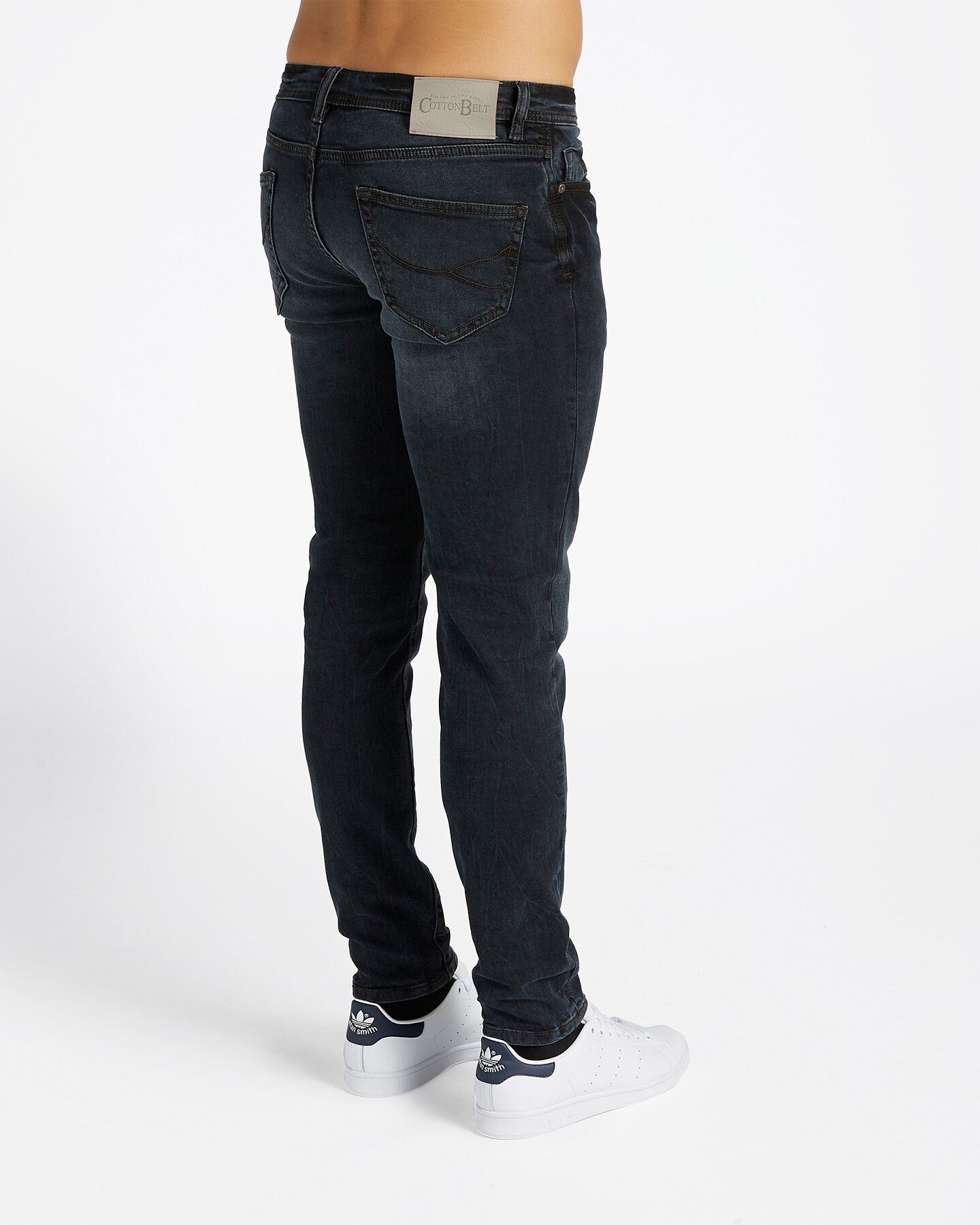  Jeans COTTON BELT TYLER SLIM M S4070910|MD|30 scatto 1