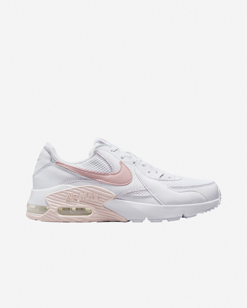 Scarpe sneakers NIKE AIR MAX EXCEE W S5372610|117|5 scatto 0