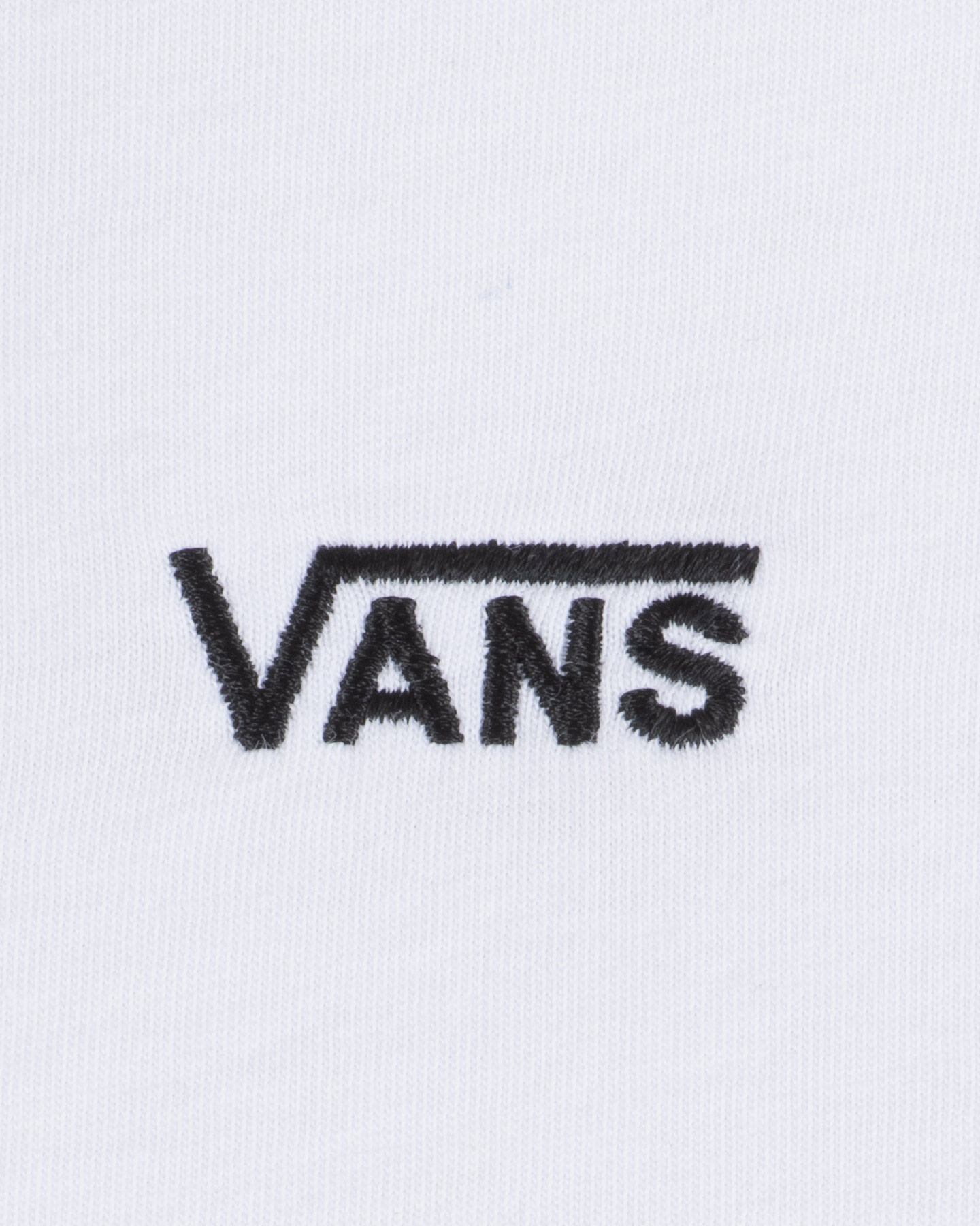  T-Shirt VANS FLYING SPORT W S5246316|WHT|M scatto 2