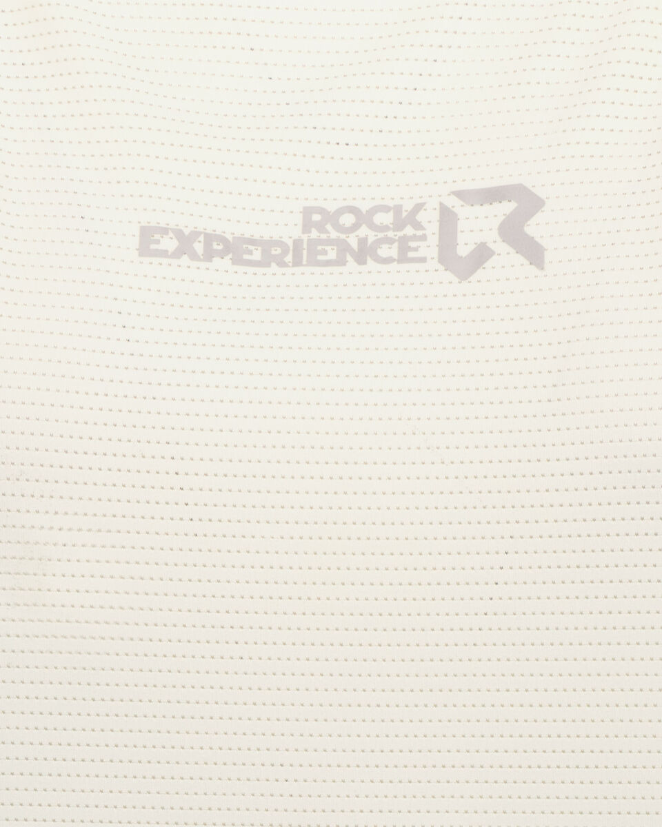  T-Shirt ROCK EXPERIENCE SPIRIT W S4104407|0006|XL scatto 2