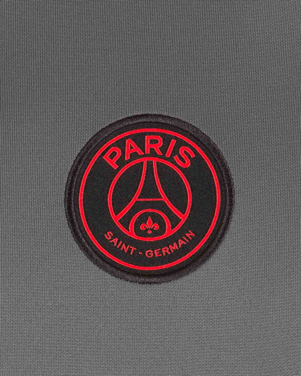  Abbigliamento calcio NIKE PARIS SAINT-GERMAIN STRIKE CHAMPIONS LEAGUE 21-22 M S5351274|026|S scatto 2