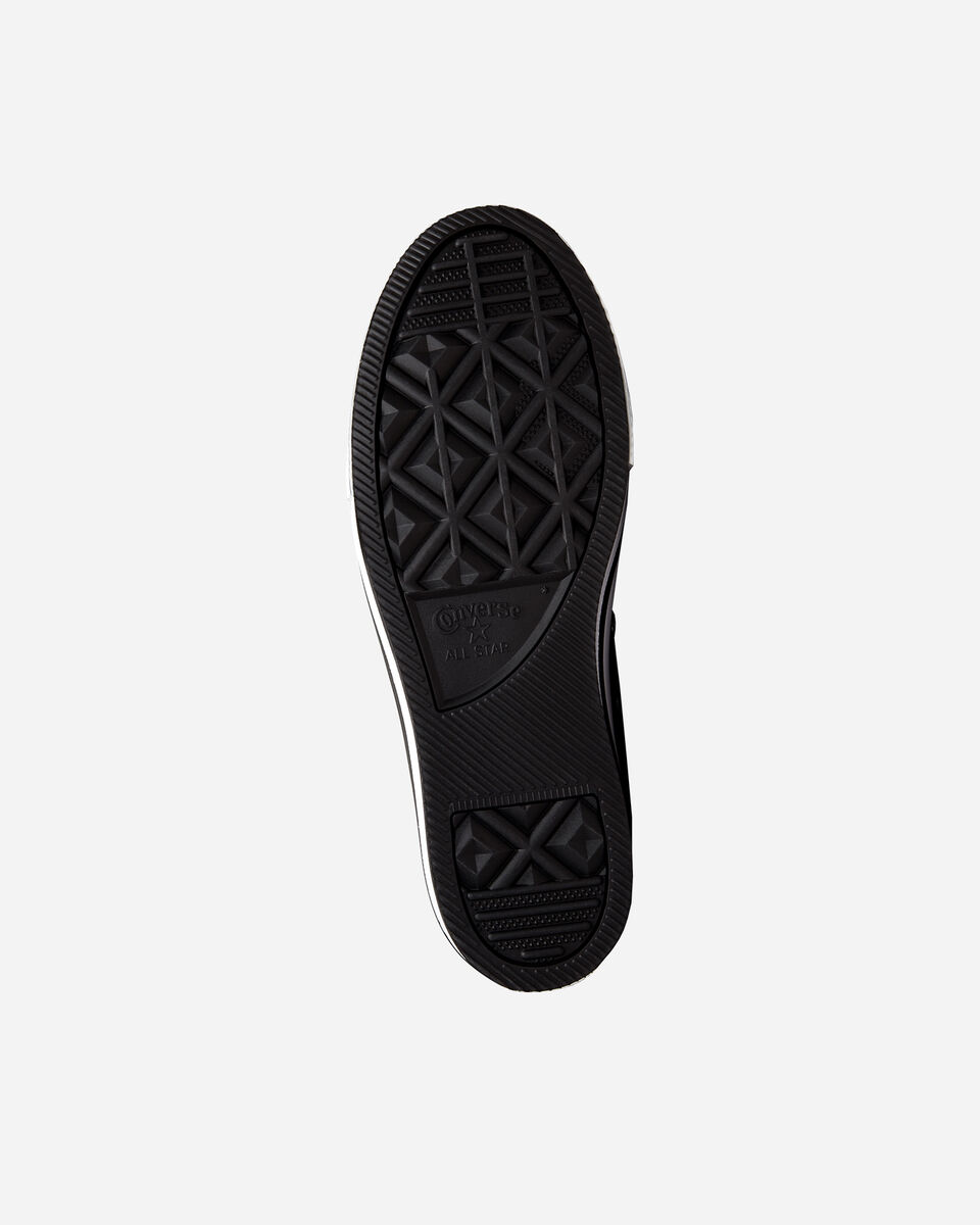  Scarpe sneakers CONVERSE CHUCK TAYLOR ALL STAR EVA LIFT PLAT GS JR S5402950|001|4 scatto 2