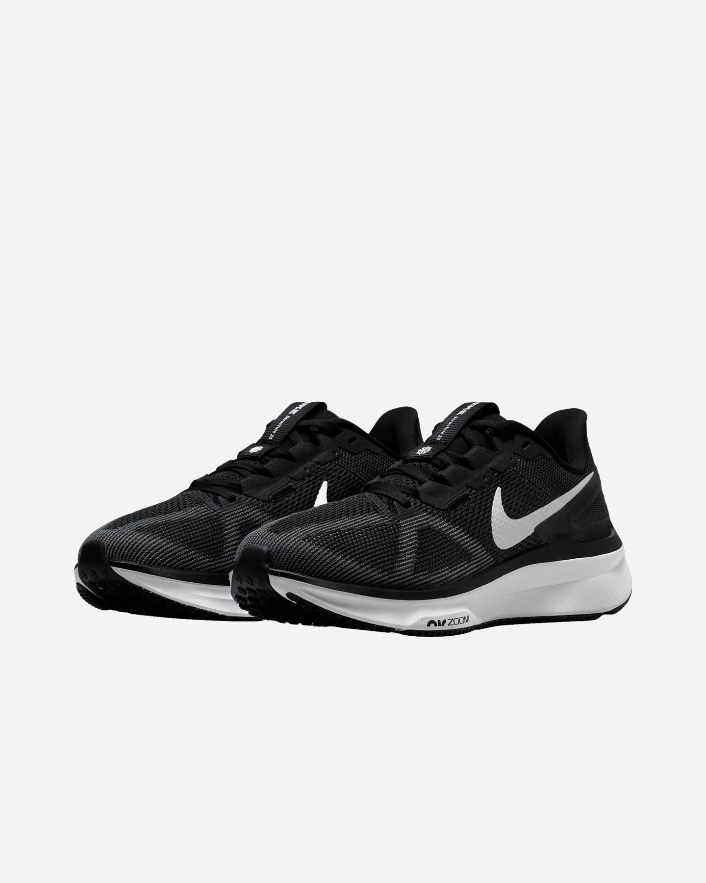  Scarpe running NIKE AIR ZOOM STRUCTURE 25 W S5586144|001|7.5 scatto 1