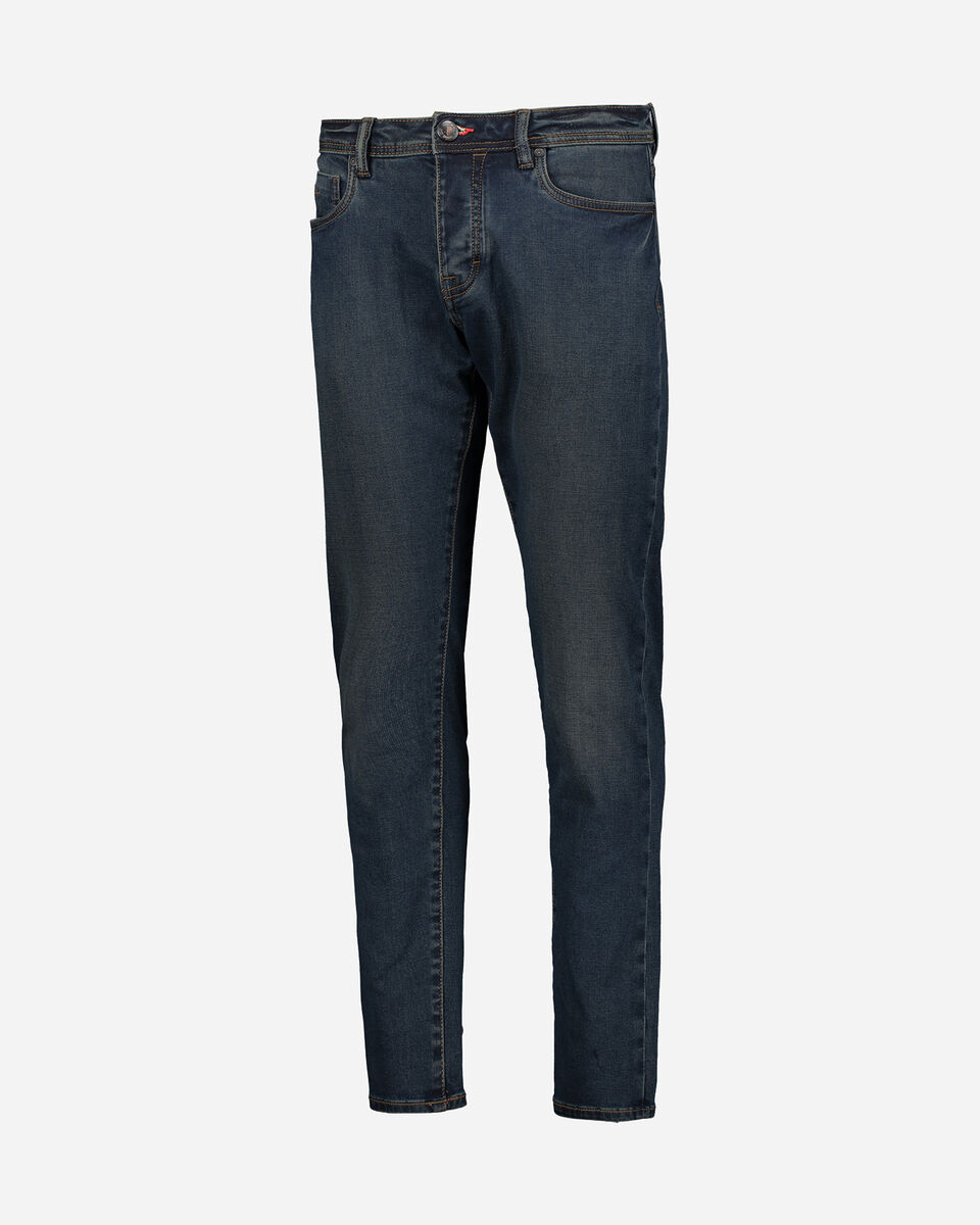  Jeans COTTON BELT GENOA REGULAR M S4070902|DD|32 scatto 5