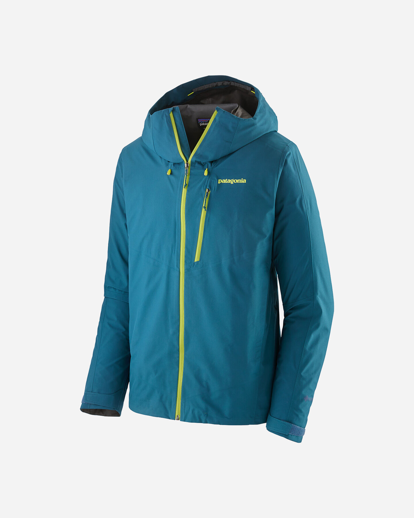  Giacca outdoor PATAGONIA CALCITE 2,5 GTX M S4089191|CTRB|S scatto 0