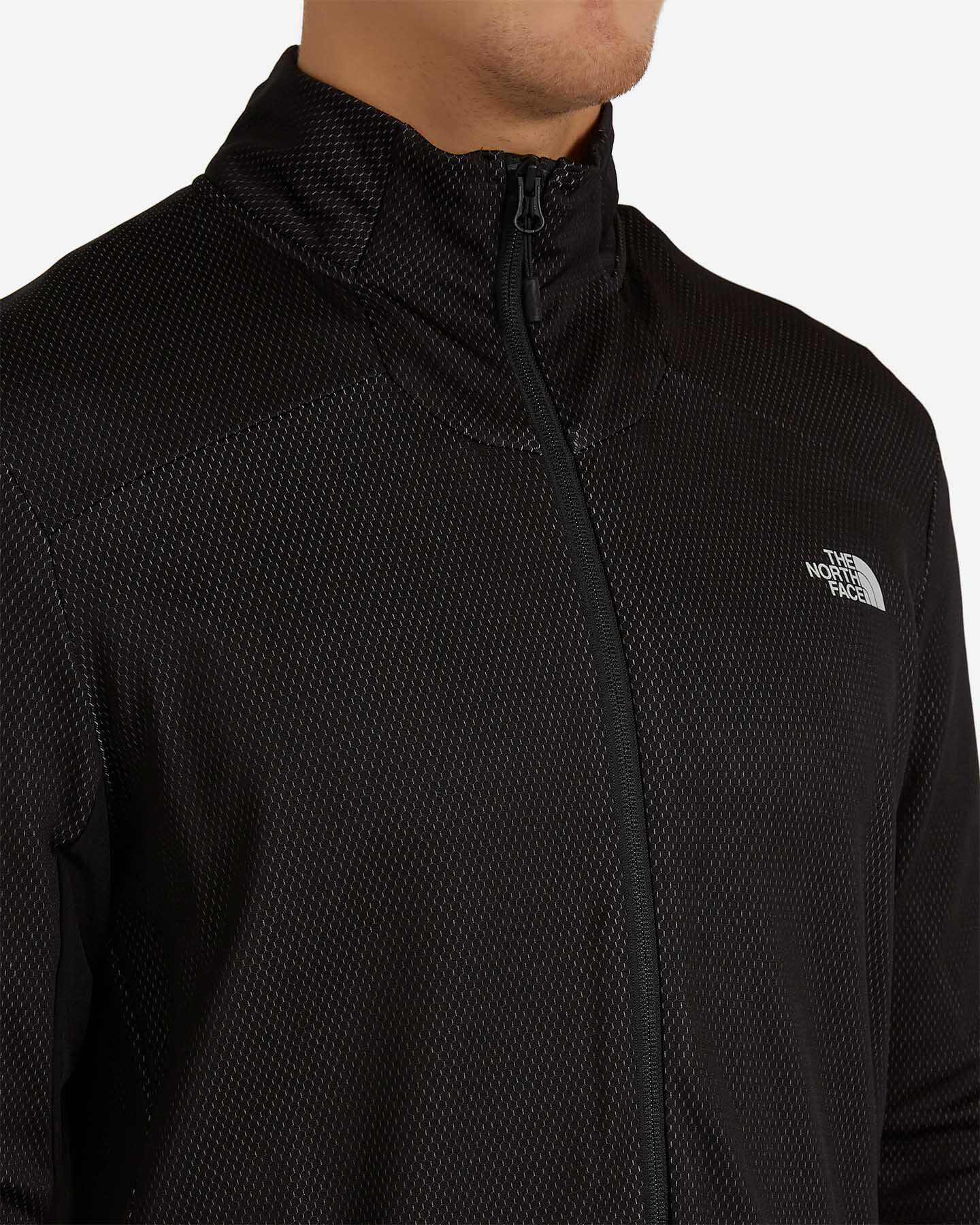  Pile THE NORTH FACE APEX MIDLAYER M S5018570|JK3|S scatto 4