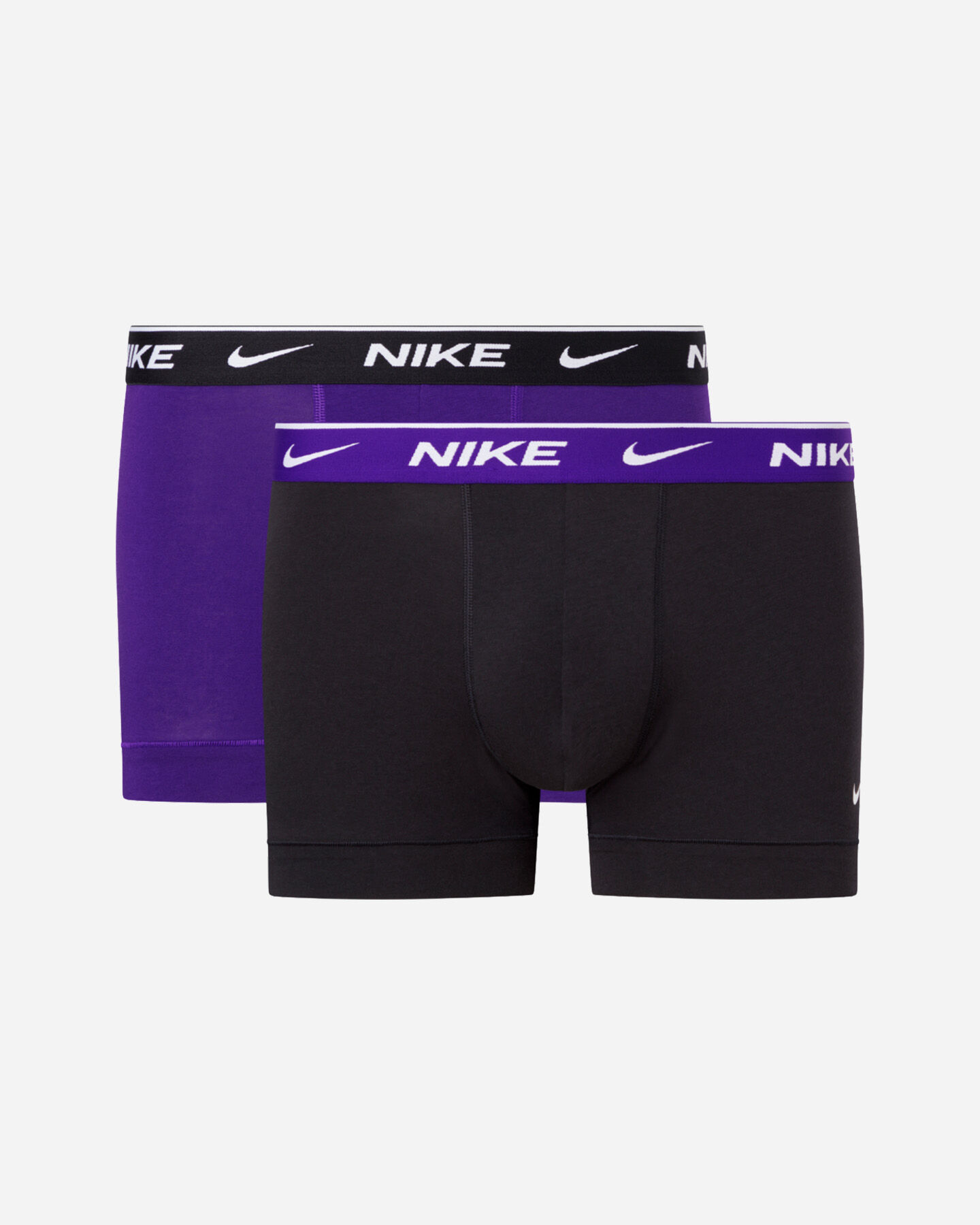  Intimo NIKE 2 PACK BOXER EVERYDAY COTTON STRETCH M S4110504|1ME|S scatto 0