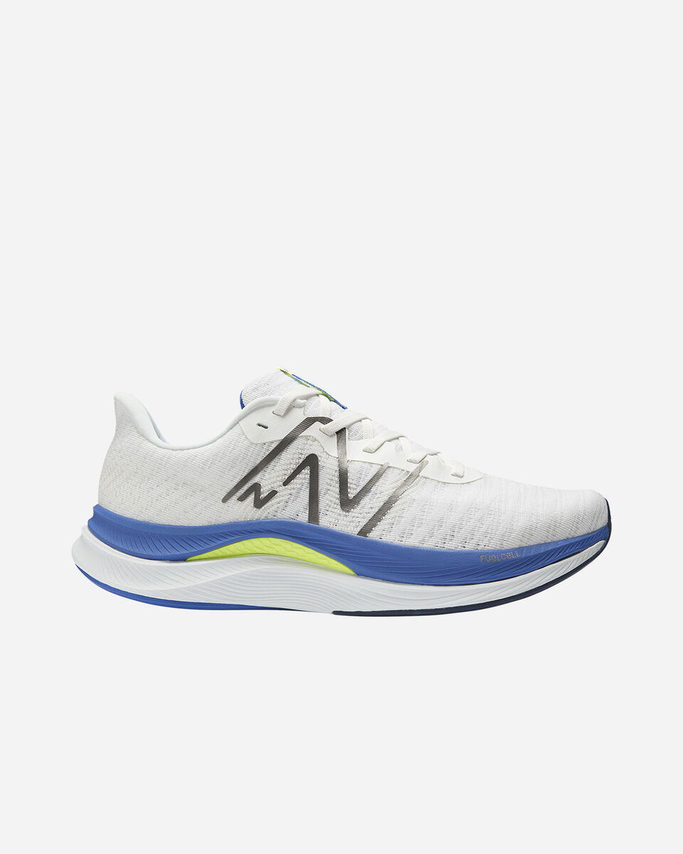  Scarpe running NEW BALANCE FUELCELL PROPEL V4 M S5601820|-|D9 scatto 0