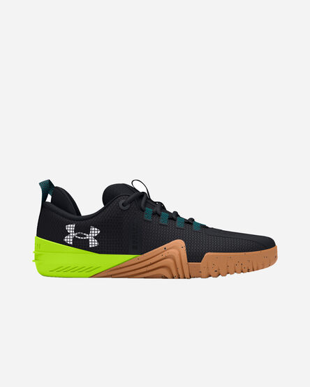 UNDER ARMOUR TRIBASE REIGN 6 M