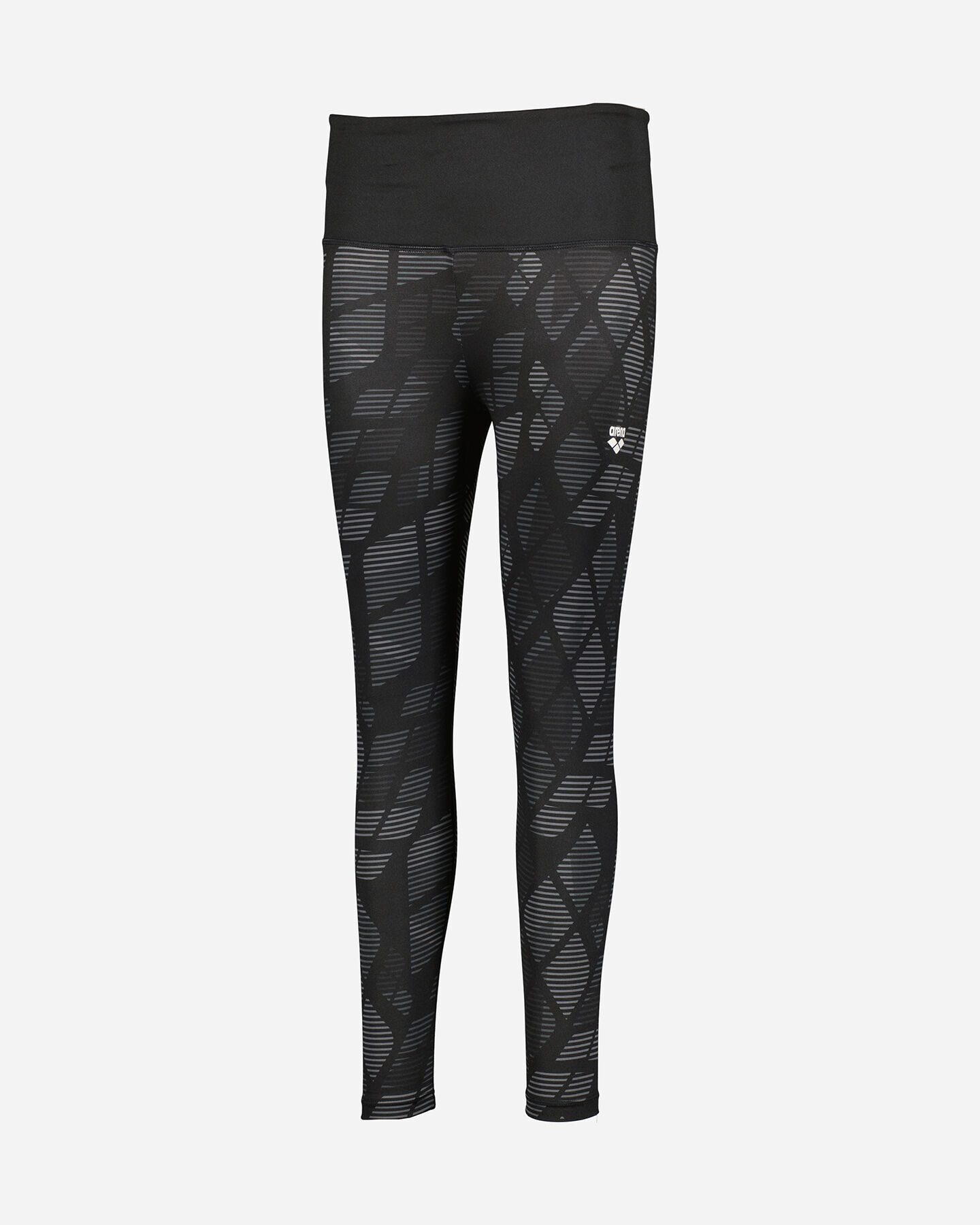  Leggings ARENA POLY AOP W S4093747|AOP|XS scatto 4