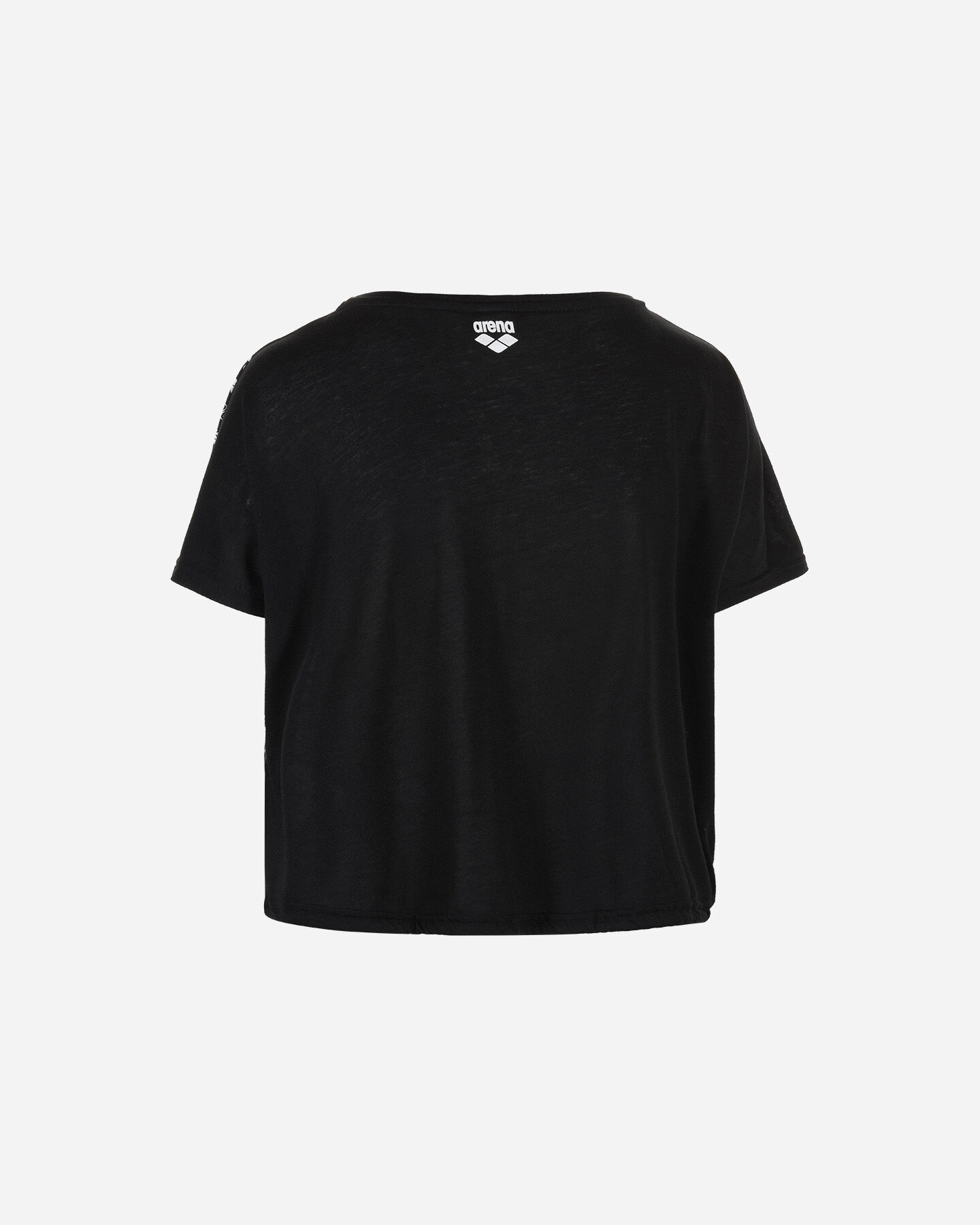  T-Shirt ARENA BIG LOGO W S4075046|050|XS scatto 1