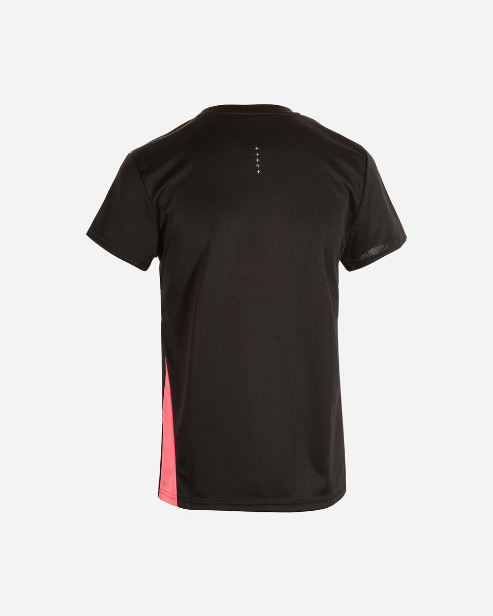  T-Shirt running PUMA RUN FAVORITE W S5451046|51|XS scatto 1
