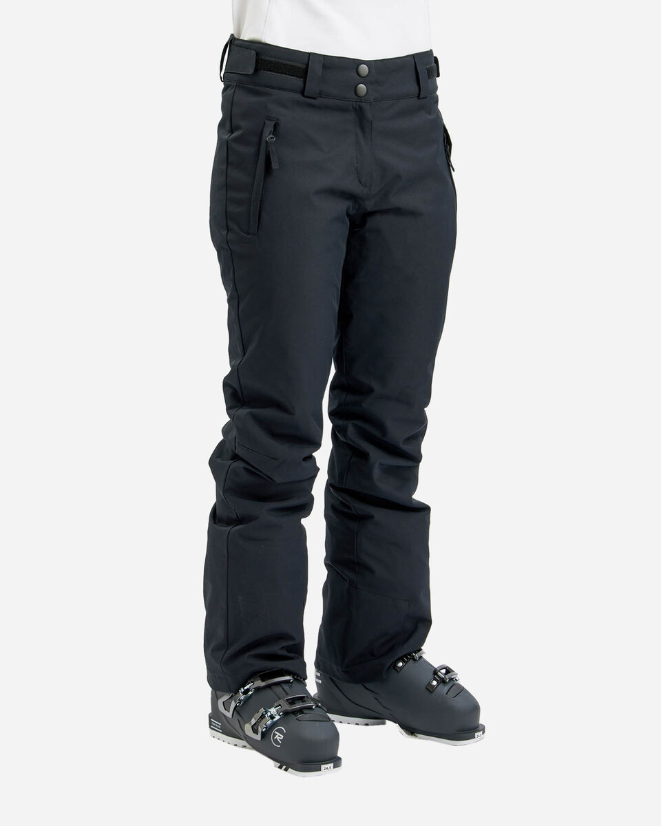  Pantalone sci ROSSIGNOL PODIUM W S4117748|200|XL scatto 0