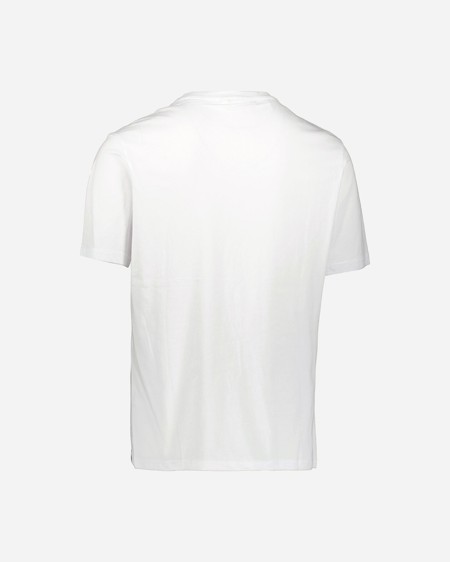  T-Shirt ELLESSE OPTICAL M S4132648|001A|XXL scatto 2