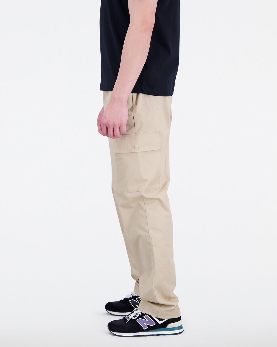  Pantalone NEW BALANCE CARGO M S5533441|-|L* scatto 1