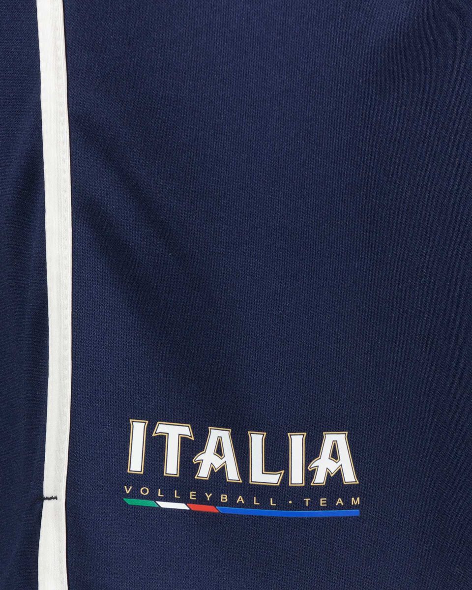  Pantaloncini volley ERREA ITALIA VOLLEY  S4120554 scatto 3