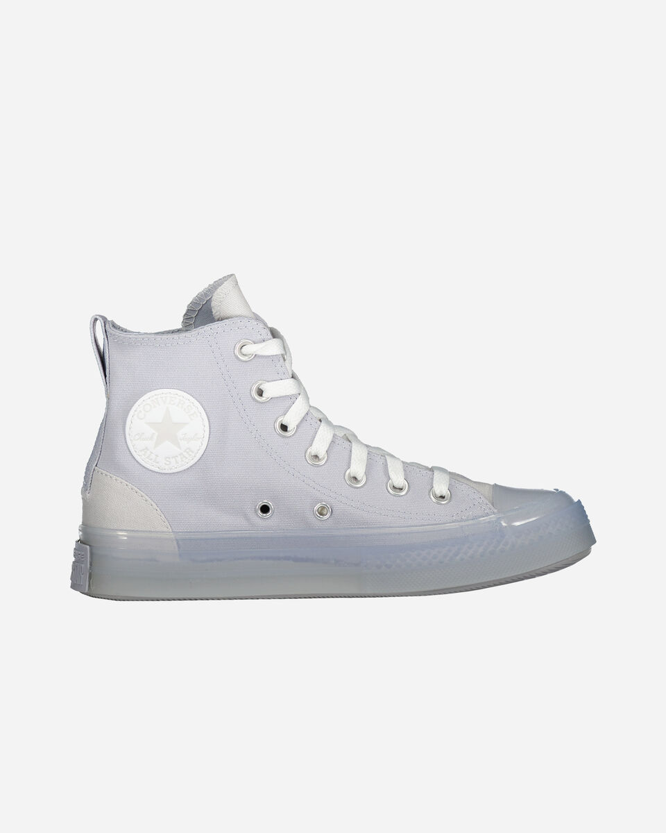  Scarpe sneakers CONVERSE CHUCK TAYLOR ALL STAR CX W S5497598|033|3.5 scatto 0