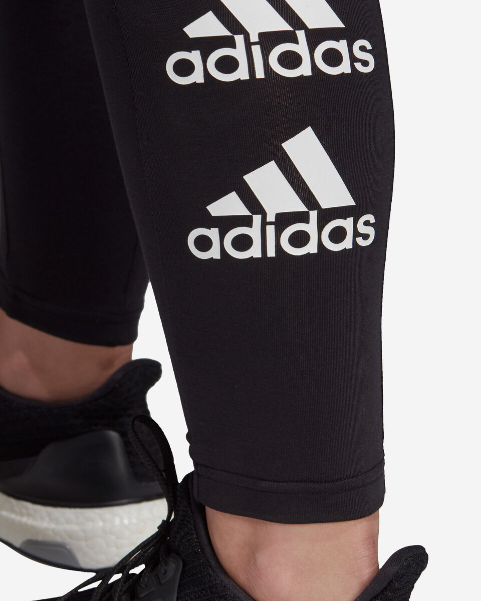  Leggings ADIDAS MUST HAVES STACKED LOGO W S5153933|UNI|XS scatto 5