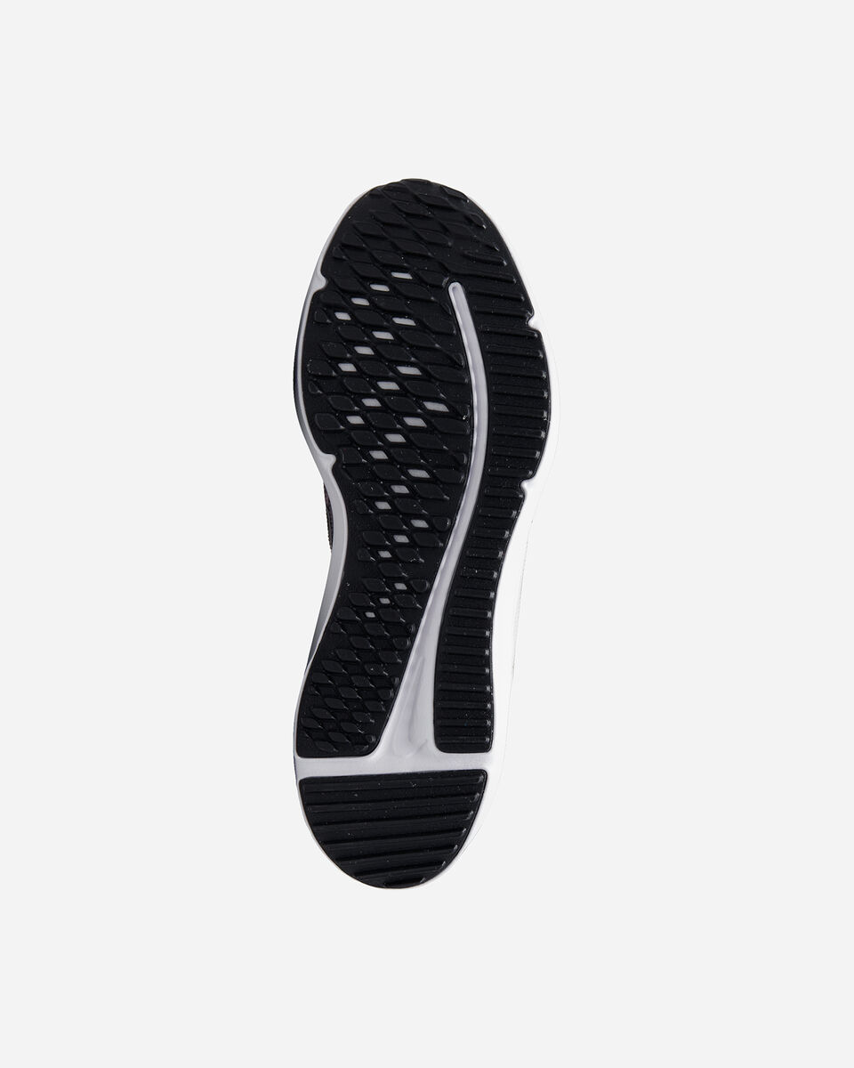  Scarpe sneakers NIKE DOWNSHIFTER 12 GS JR S5435866|600|3.5Y scatto 2