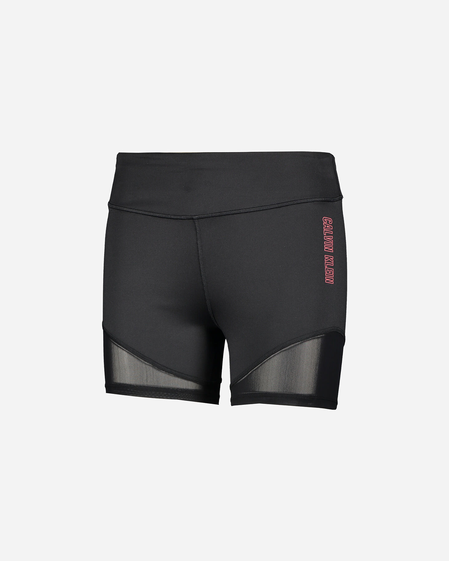  Short training CALVIN KLEIN SPORT UTILITY STRONG W S4076032|007|XS scatto 0