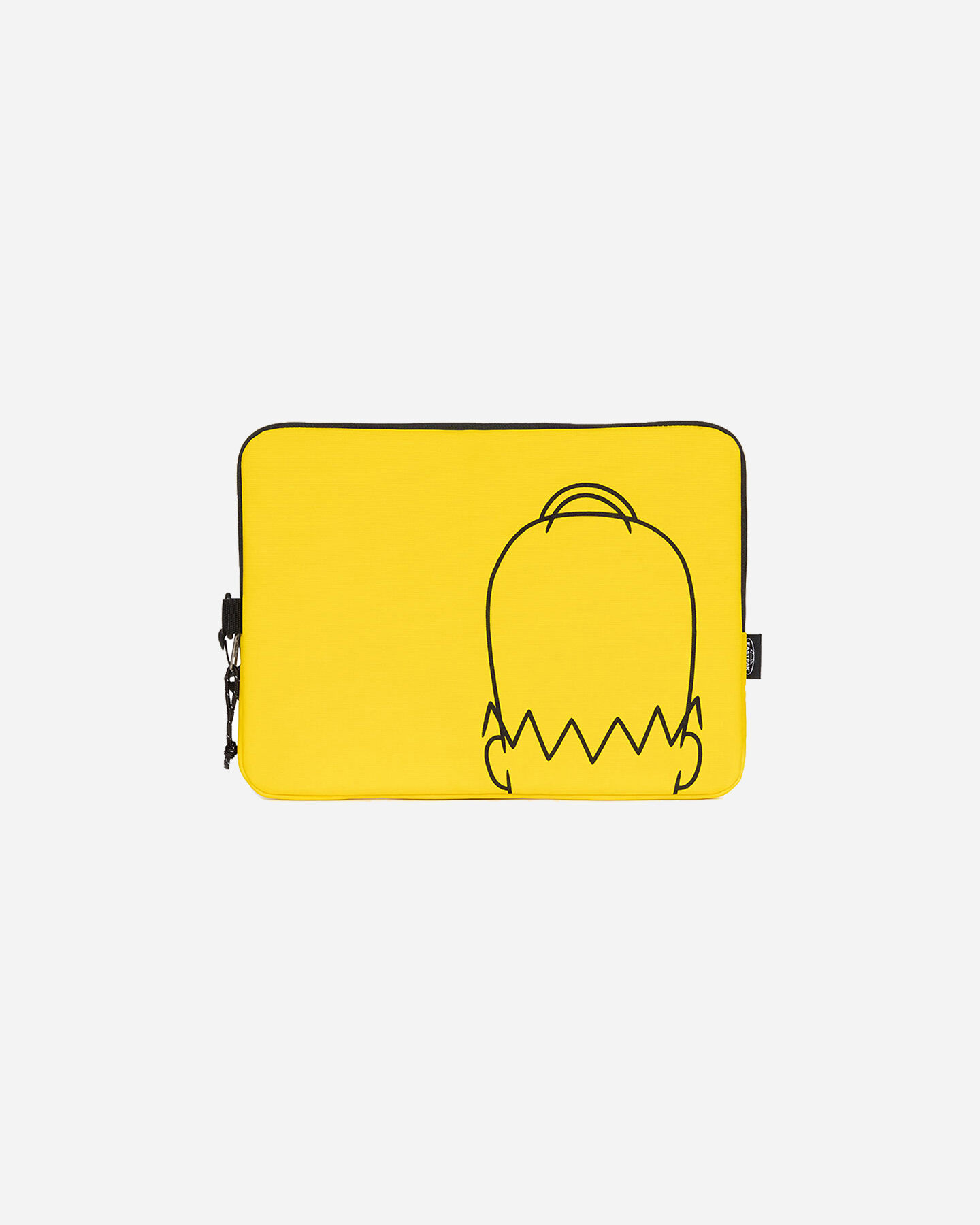  Zaino EASTPAK BLANKET M THE SIMPSONS HOMER  S5550449|7A4|OS scatto 1