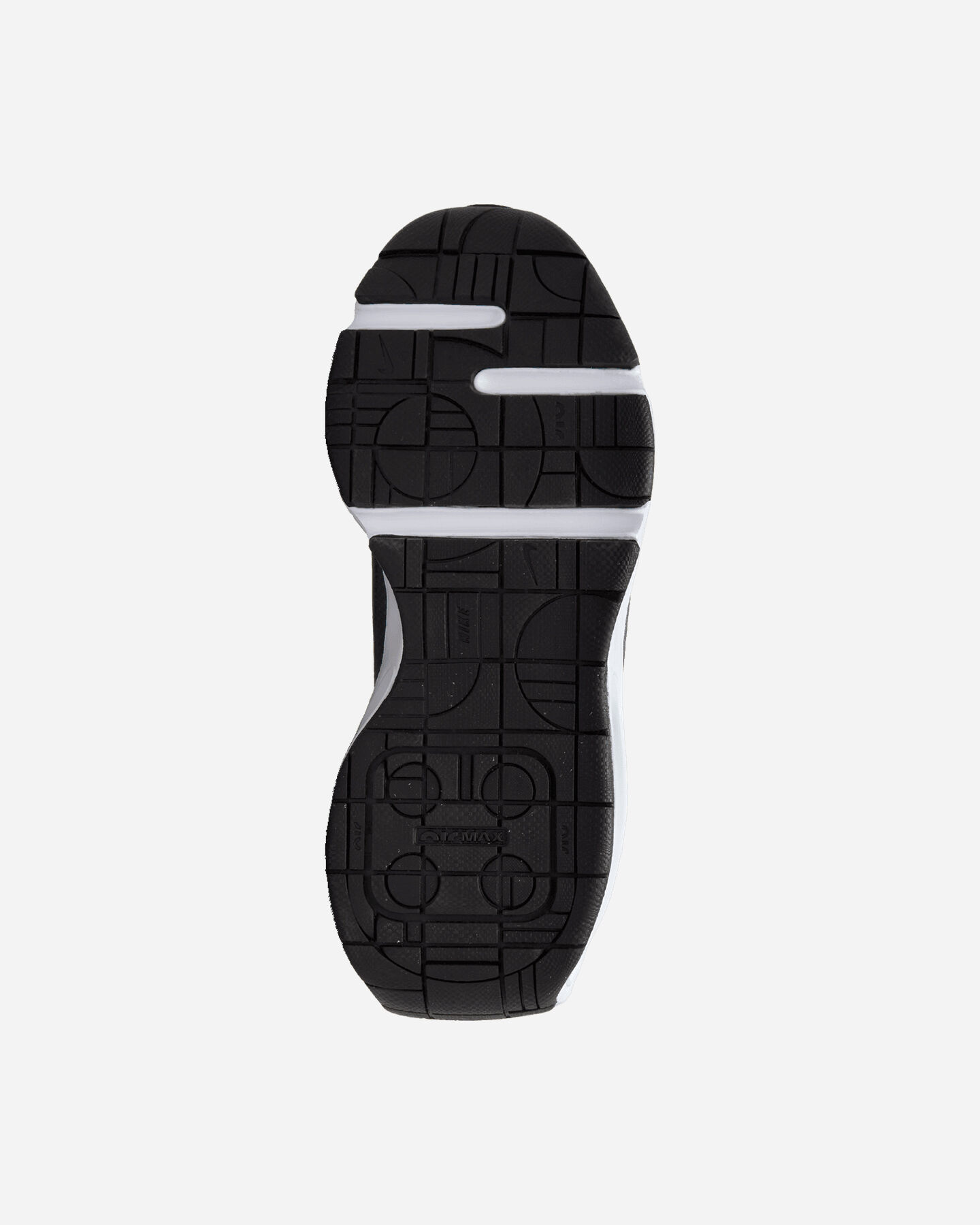  Scarpe sneakers NIKE AIR MAX INTRLK LITE PS JR S5645459|402|11C scatto 2